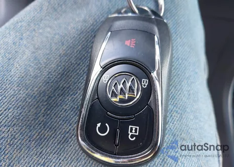 2019 Buick Encore Awd Preferred z USA, uszkodzony, nr VIN KL4CJESB5KB823742